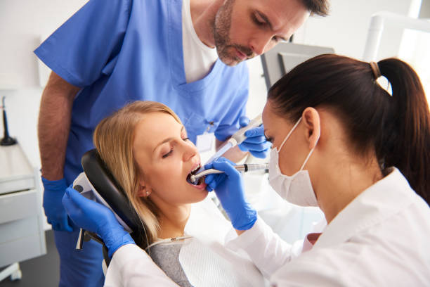 Professional  Holistic Dental Services in Hunters Creek, FL
